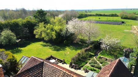 4 bedroom Barn Conversion for sale in Main Street, Ewerby, NG34