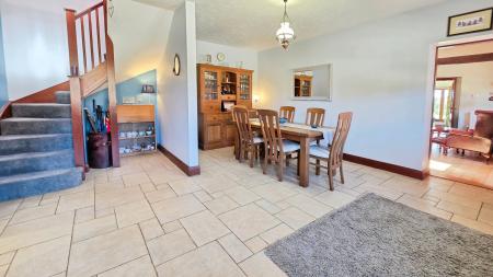 4 bedroom Barn Conversion for sale in Main Street, Ewerby, NG34