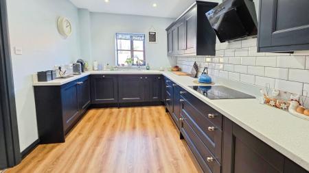 4 bedroom Barn Conversion for sale in Main Street, Ewerby, NG34