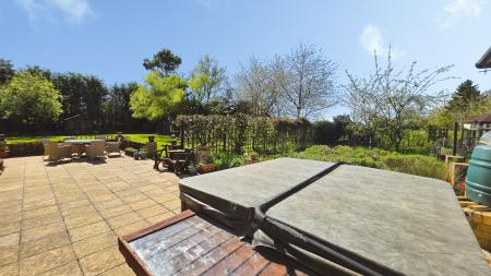 4 bedroom Barn Conversion for sale in Main Street, Ewerby, NG34