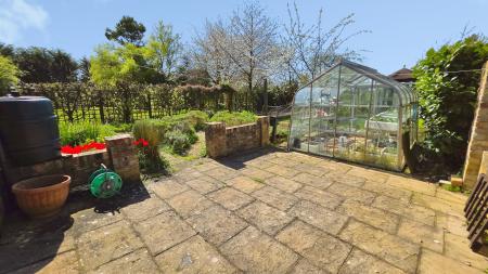 4 bedroom Barn Conversion for sale in Main Street, Ewerby, NG34
