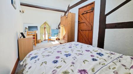 4 bedroom Barn Conversion for sale in Main Street, Ewerby, NG34