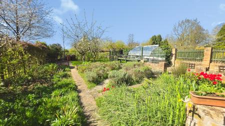 4 bedroom Barn Conversion for sale in Main Street, Ewerby, NG34