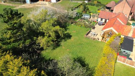 4 bedroom Barn Conversion for sale in Main Street, Ewerby, NG34