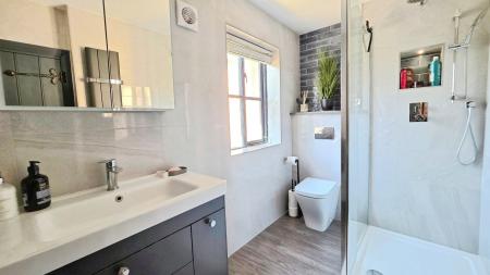 4 bedroom Barn Conversion for sale in Main Street, Ewerby, NG34