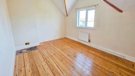 2 bedroom End of terrace house for sale in Delhi Square, Cranwell, NG34