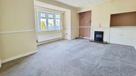 2 bedroom End of terrace house for sale in Delhi Square, Cranwell, NG34
