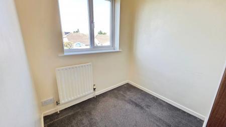 3 bedroom Semi-detached house for sale in Shrubwood Close, Heckington, NG34