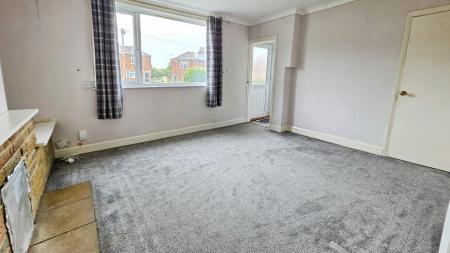 3 bedroom Terraced House for sale in Jubilee Grove, Sleaford, NG34