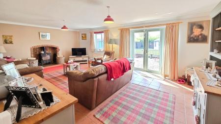 4 bedroom Bungalow for sale in Blasson Way, Sleaford, NG34