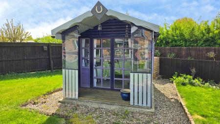 4 bedroom Bungalow for sale in Blasson Way, Sleaford, NG34