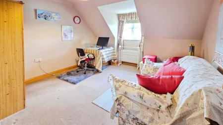 4 bedroom Bungalow for sale in Blasson Way, Sleaford, NG34