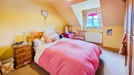 4 bedroom Bungalow for sale in Blasson Way, Sleaford, NG34