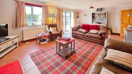 4 bedroom Bungalow for sale in Blasson Way, Sleaford, NG34