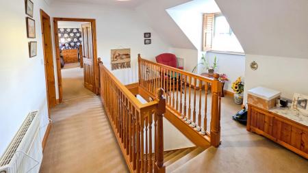 4 bedroom Bungalow for sale in Blasson Way, Sleaford, NG34