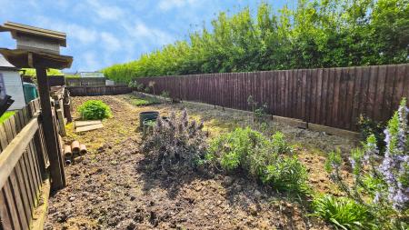 4 bedroom Bungalow for sale in Blasson Way, Sleaford, NG34