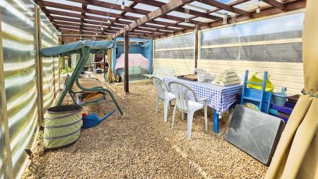 4 bedroom Bungalow for sale in Blasson Way, Sleaford, NG34