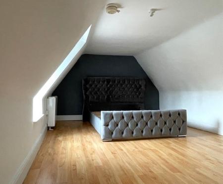 2 bedroom Maisonette to let in Toft Lane, Sleaford, NG34