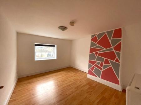 2 bedroom Maisonette to let in Toft Lane, Sleaford, NG34