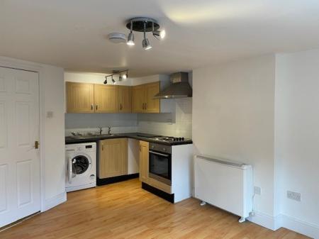 Toft Lane, Sleaford, NG34