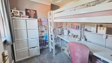 3 bedroom Semi-detached house for sale in Beech Rise, Sleaford, NG34