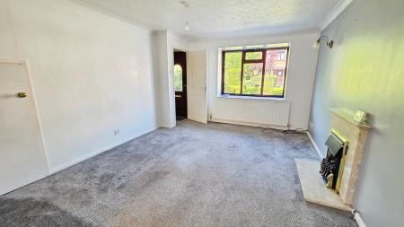 3 bedroom Semi-detached house for sale in Cobham Close, Heckington, NG34