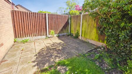 3 bedroom Semi-detached house for sale in Cobham Close, Heckington, NG34