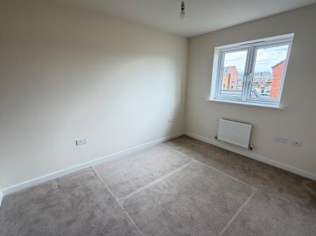 4 bedroom Detached house to let in Nassington Way, Quarrington, NG34