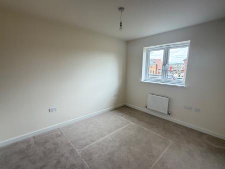 4 bedroom Detached house to let in Nassington Way, Quarrington, NG34