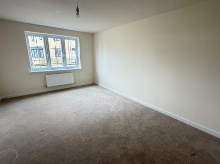 4 bedroom Detached house to let in Nassington Way, Quarrington, NG34