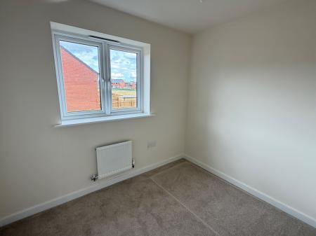 4 bedroom Detached house to let in Nassington Way, Quarrington, NG34