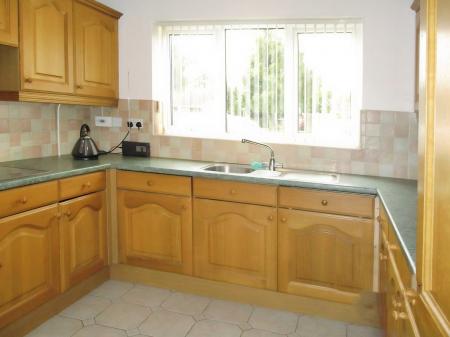3 bedroom Bungalow for sale in Norris close, Heckington, NG34