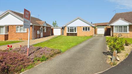 Norris close, Heckington, NG34