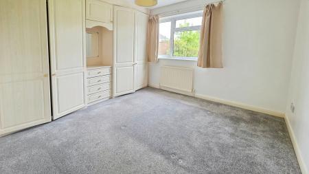 3 bedroom Bungalow for sale in Norris close, Heckington, NG34