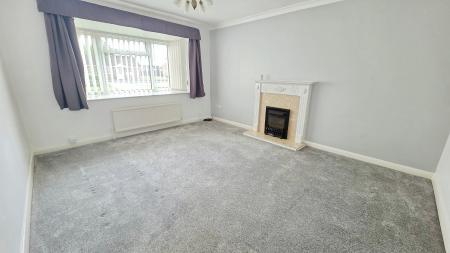 3 bedroom Bungalow for sale in Norris close, Heckington, NG34