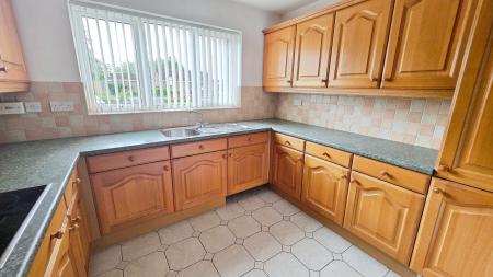 3 bedroom Bungalow for sale in Norris close, Heckington, NG34