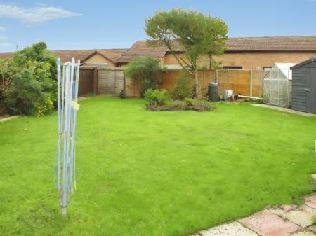 3 bedroom Bungalow for sale in Norris close, Heckington, NG34