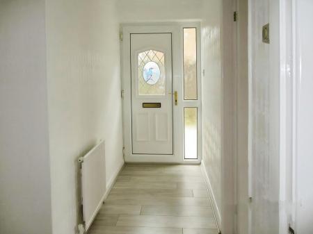 3 bedroom Bungalow for sale in Norris close, Heckington, NG34