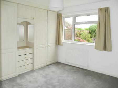 3 bedroom Bungalow for sale in Norris close, Heckington, NG34