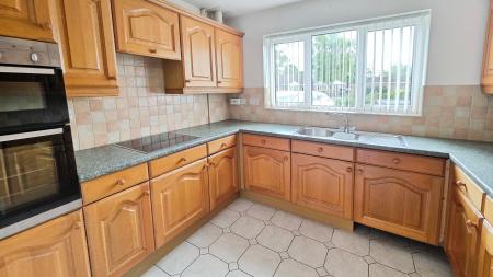 3 bedroom Bungalow for sale in Norris close, Heckington, NG34