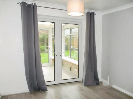 3 bedroom Bungalow for sale in Norris close, Heckington, NG34