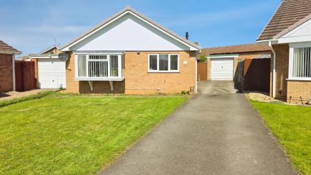 3 bedroom Bungalow for sale in Norris close, Heckington, NG34