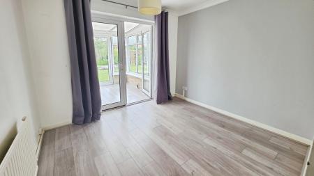 3 bedroom Bungalow for sale in Norris close, Heckington, NG34
