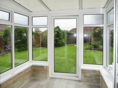 3 bedroom Bungalow for sale in Norris close, Heckington, NG34