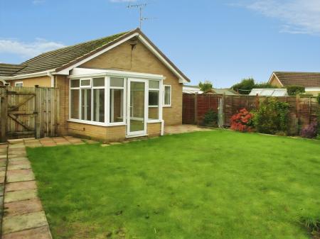 3 bedroom Bungalow for sale in Norris close, Heckington, NG34