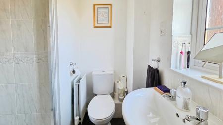 3 bedroom Semi-detached house for sale in Cherry Tree Crescent, Cranwell, NG34