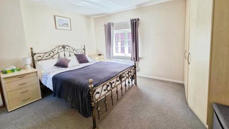 3 bedroom Semi-detached house for sale in Cherry Tree Crescent, Cranwell, NG34