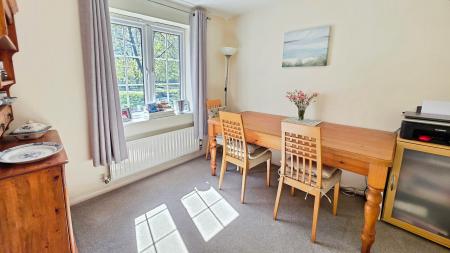 3 bedroom Semi-detached house for sale in Cherry Tree Crescent, Cranwell, NG34