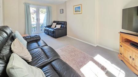 3 bedroom Semi-detached house for sale in Cherry Tree Crescent, Cranwell, NG34