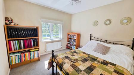 3 bedroom Semi-detached house for sale in Cherry Tree Crescent, Cranwell, NG34